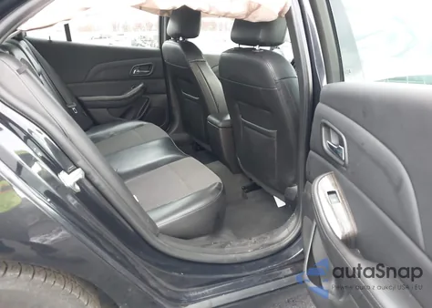 2015 Chevrolet Malibu 1Lt из США, поврежденный, VIN 1G11C5SLXFF134609